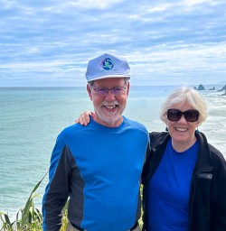 New Zealand's West Coast