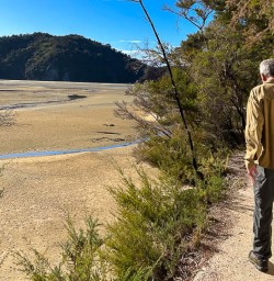 New zealand hiking tours