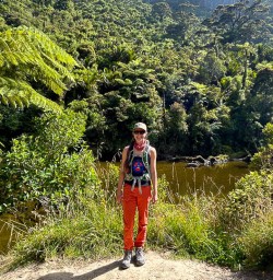 Paparoa National Park walking tours
