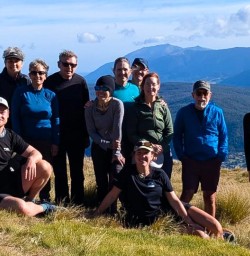 Pelorus Sound to Nelson 02 December 24 1
