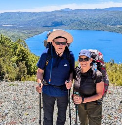 Pelorus Sound to Nelson 02 December 24 3
