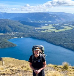 Pelorus Sound to Nelson 02 December 24 5