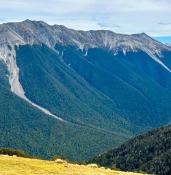 Pelorus Sound to Nelson 18 November 2024 10