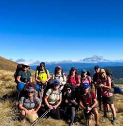 Pelorus Sound to Nelson 18 November 2024 12