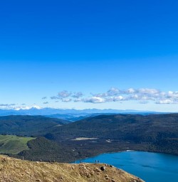 Pelorus Sound to Nelson 18 November 2024 14