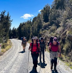 Pelorus Sound to Nelson 18 November 2024 1
