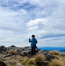 Pelorus Sound to Nelson 18 November 2024 4