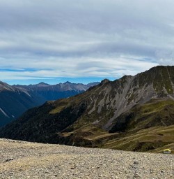 Pelorus Sound to Nelson 18 November 2024 7