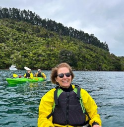 Queen Charlotte Sound 18 November 2024 5
