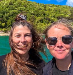 Queen Charlotte Sound 2
