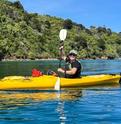 Queen Charlotte Sound Marlborough Vineyards 02 December 2024 6