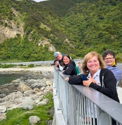 Queen Charlotte Sound Marlborough Vineyards2