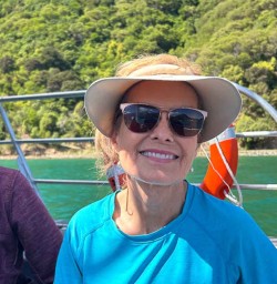 Queen Charlotte Sound boat tours
