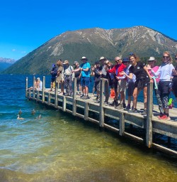 Queen Charlotte Sound
