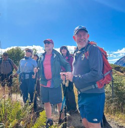 Rocky Mountain hiking adventures