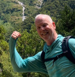 Wilkin river adventure hiking tours 
