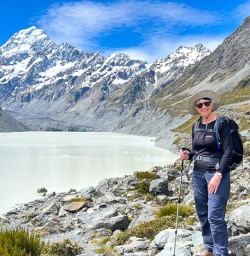 Your Choice in Aoraki Mount Cook National Park 18 November 2024 1