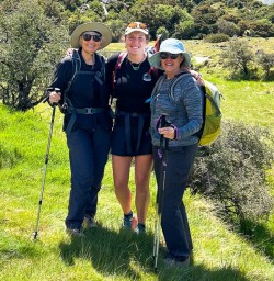 Your Choice in Aoraki Mount Cook National Park 18 November 2024 2