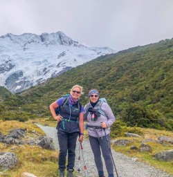 Your Choice in Aoraki Mount Cook National Park