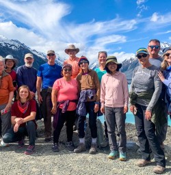Your Choice in Aoraki Mount Cook