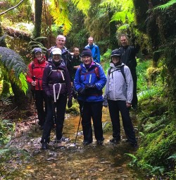 The most iconic 'Great Walk' here in New Zealand - The Milford Track