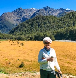 Guest in Glenorchy