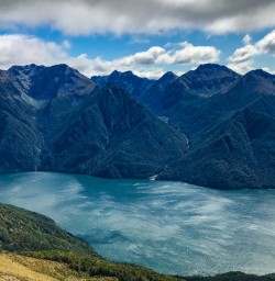 Lake Te Anau