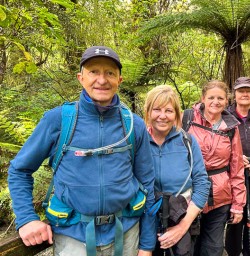 Milford Track adventure tour