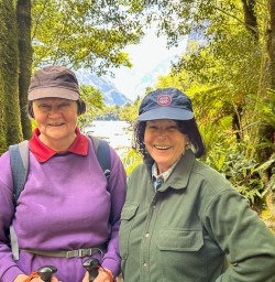 Milford Track