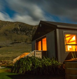 Ohau Quarters, Ohau New Zealand