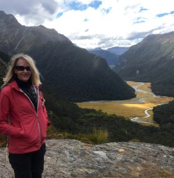 6 routeburn track valley west coast2