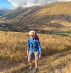 6. Solo guest on Rocky Mountain Trail Pure South 12 Feb 23