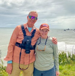 6. Guest couple on West Coast