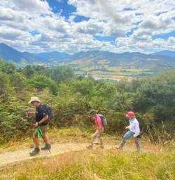 6. Nelson Lakes National Park