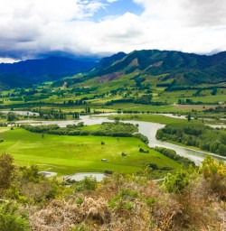 6. Nelson area views