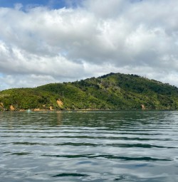 6. Queen Charlotte Sound