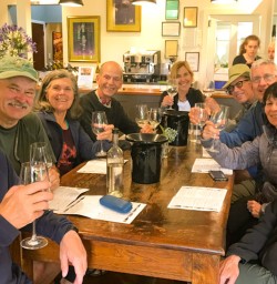 6. Wine tasting Nelson