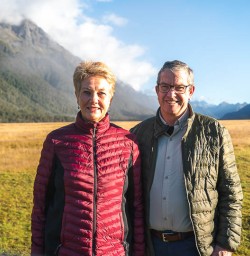 Eglinton Valley 