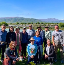 Explore Arrowtown