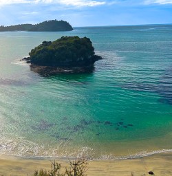 Guided Hiking Tours with NZ Trails 