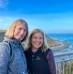 Hiking tours in Kaikoura 