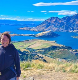 Hiking tours to Rocky Mountain