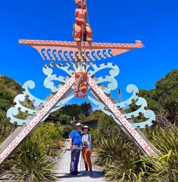 Kaikoura 