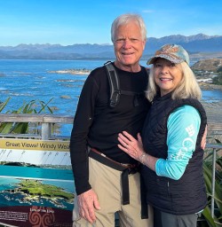 Kaikoura adventures 