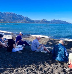 Kaikoura beaches