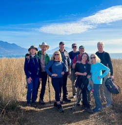 Kaikoura walking tours 