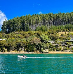 Marlborough Sounds