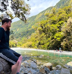 Milford Sound adventures