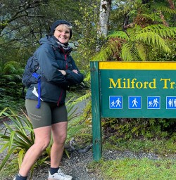 Milford Track