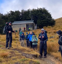 Nelson Lakes National Park 
